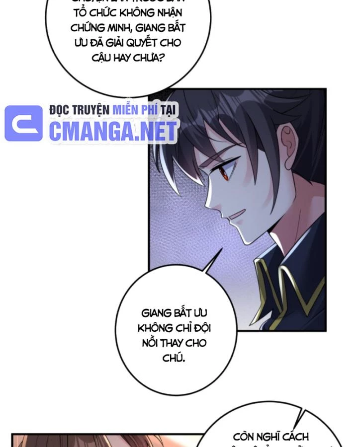 Học Cùng Em Gái, Không Cẩn Thận Trở Thành Vô Địch Chapter 173 - Trang 2