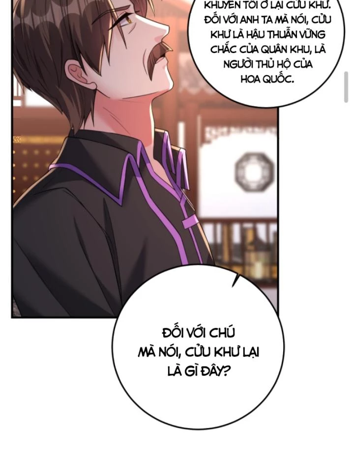 Học Cùng Em Gái, Không Cẩn Thận Trở Thành Vô Địch Chapter 173 - Trang 2