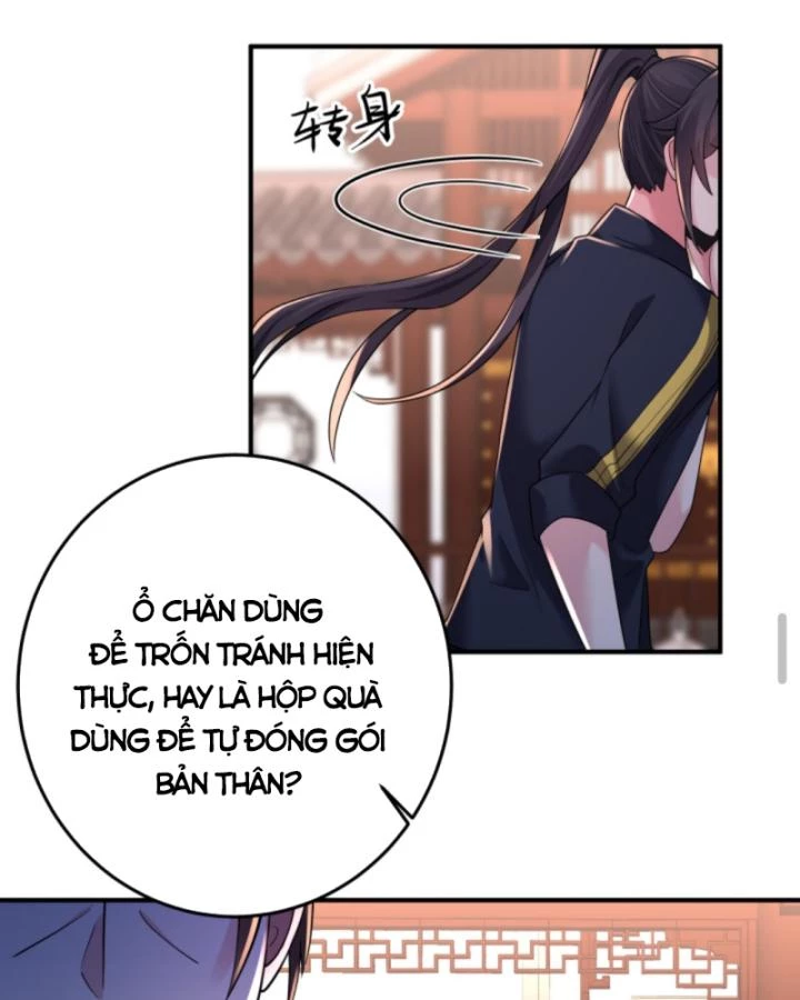 Học Cùng Em Gái, Không Cẩn Thận Trở Thành Vô Địch Chapter 173 - Trang 2