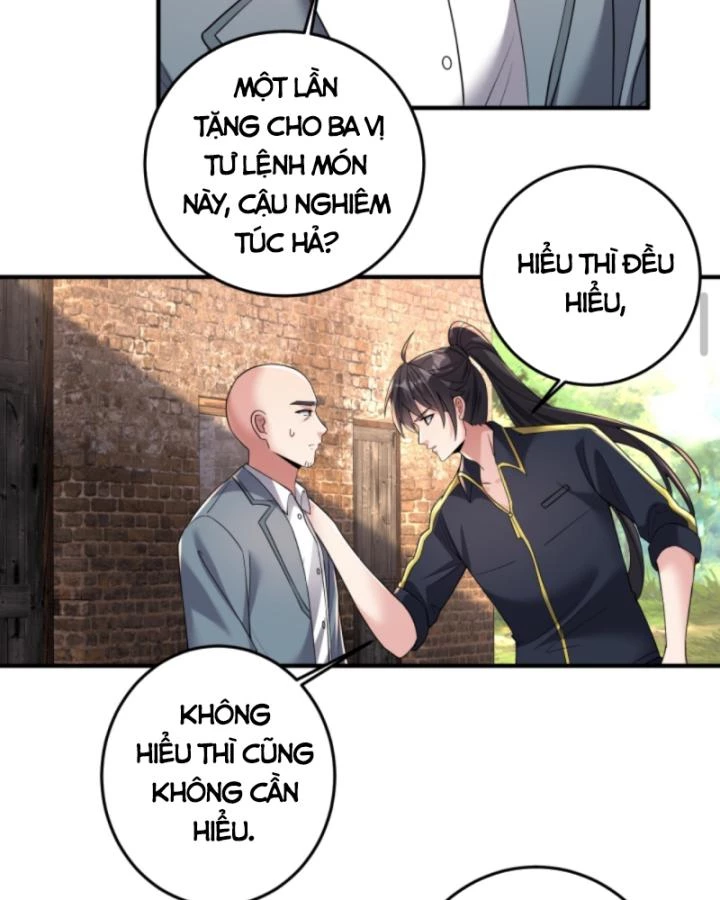 Học Cùng Em Gái, Không Cẩn Thận Trở Thành Vô Địch Chapter 173 - Trang 2