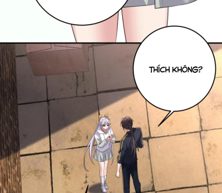 Học Cùng Em Gái, Không Cẩn Thận Trở Thành Vô Địch Chapter 173 - Trang 2
