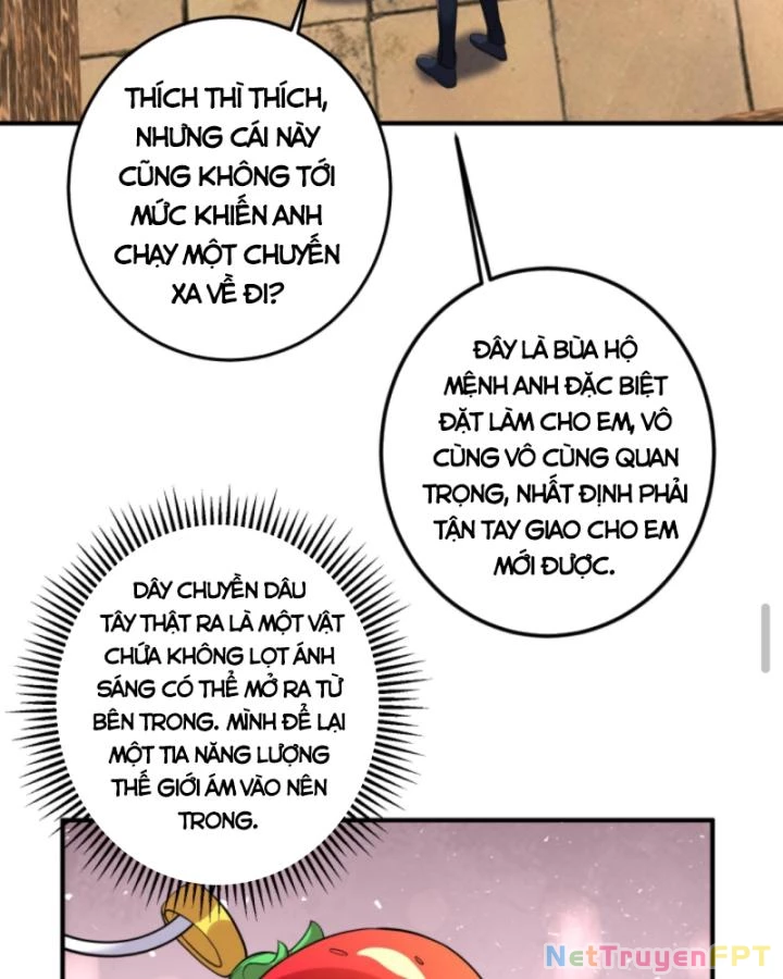 Học Cùng Em Gái, Không Cẩn Thận Trở Thành Vô Địch Chapter 173 - Trang 2