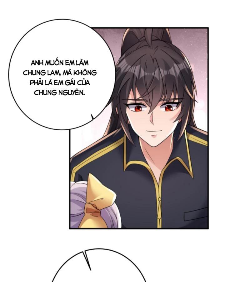 Học Cùng Em Gái, Không Cẩn Thận Trở Thành Vô Địch Chapter 173 - Trang 2