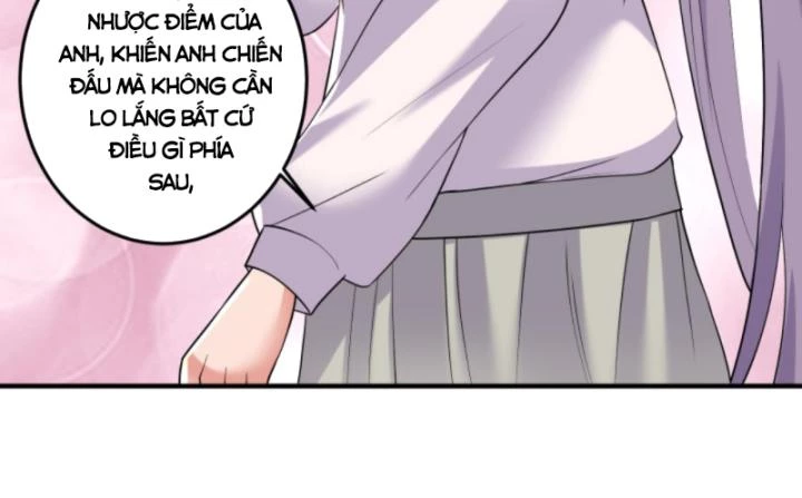 Học Cùng Em Gái, Không Cẩn Thận Trở Thành Vô Địch Chapter 173 - Trang 2