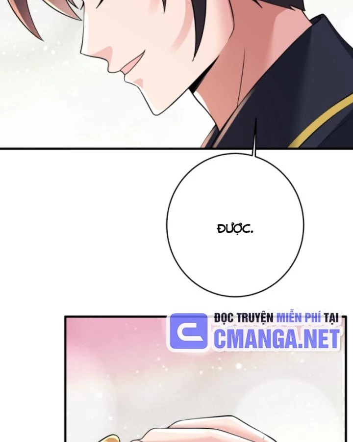 Học Cùng Em Gái, Không Cẩn Thận Trở Thành Vô Địch Chapter 173 - Trang 2