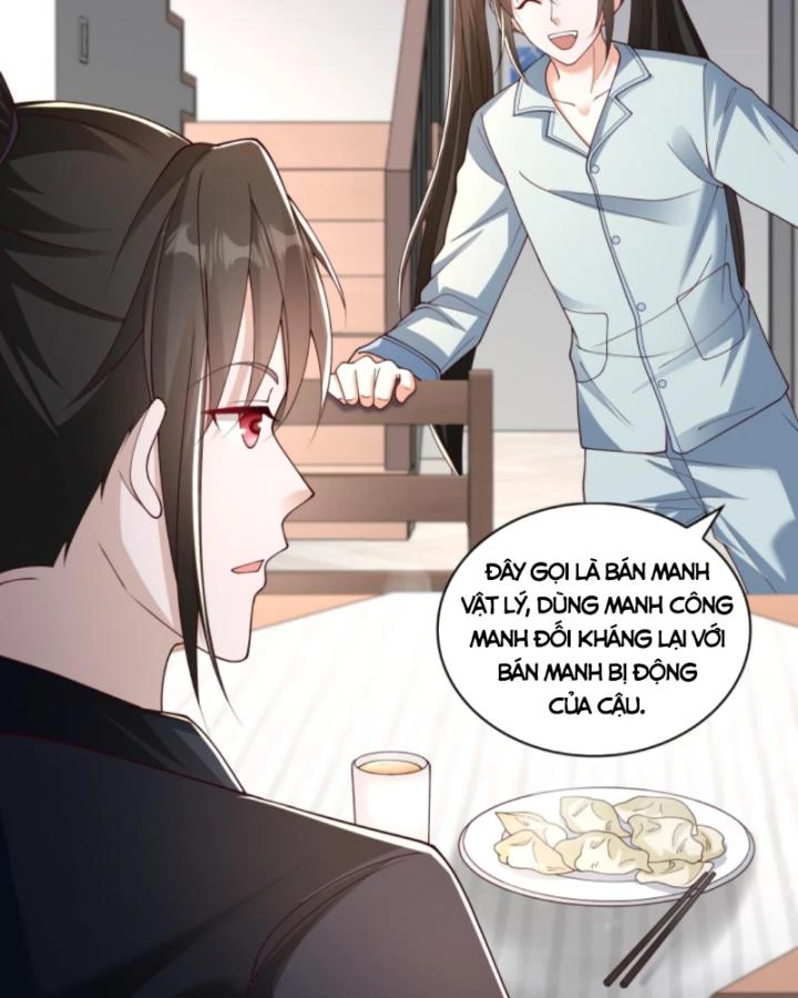 Học Cùng Em Gái, Không Cẩn Thận Trở Thành Vô Địch Chapter 174 - Trang 2