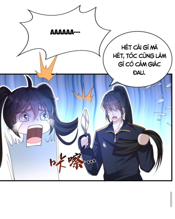 Học Cùng Em Gái, Không Cẩn Thận Trở Thành Vô Địch Chapter 174 - Trang 2
