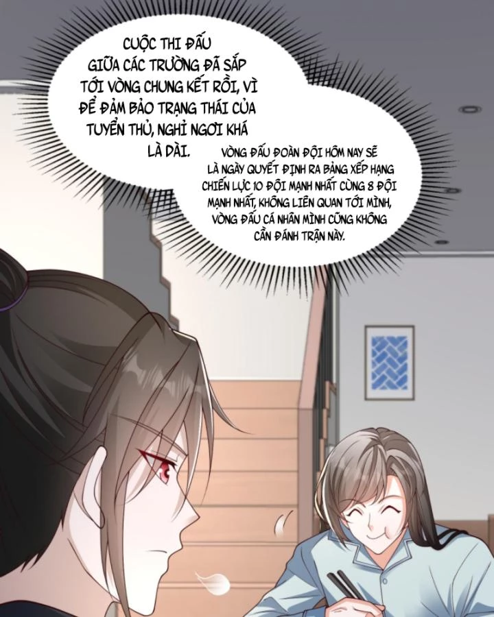 Học Cùng Em Gái, Không Cẩn Thận Trở Thành Vô Địch Chapter 174 - Trang 2