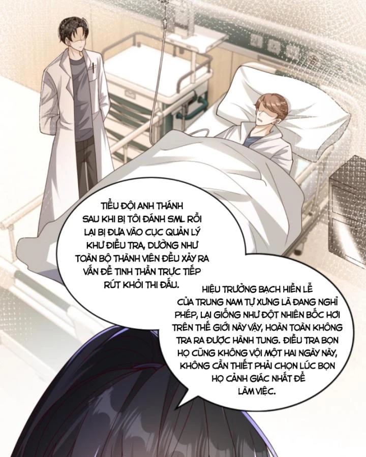 Học Cùng Em Gái, Không Cẩn Thận Trở Thành Vô Địch Chapter 174 - Trang 2