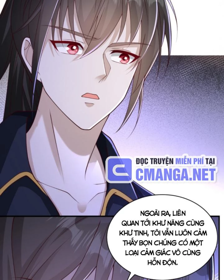 Học Cùng Em Gái, Không Cẩn Thận Trở Thành Vô Địch Chapter 174 - Trang 2