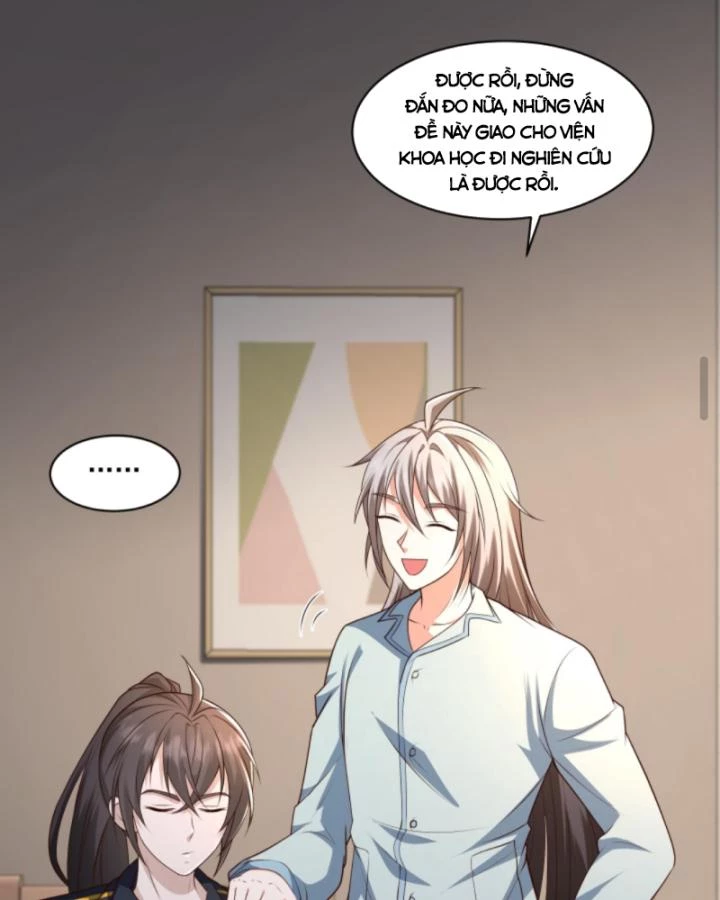 Học Cùng Em Gái, Không Cẩn Thận Trở Thành Vô Địch Chapter 174 - Trang 2
