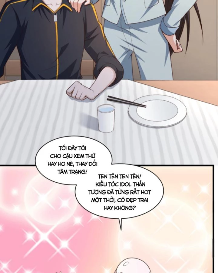 Học Cùng Em Gái, Không Cẩn Thận Trở Thành Vô Địch Chapter 174 - Trang 2