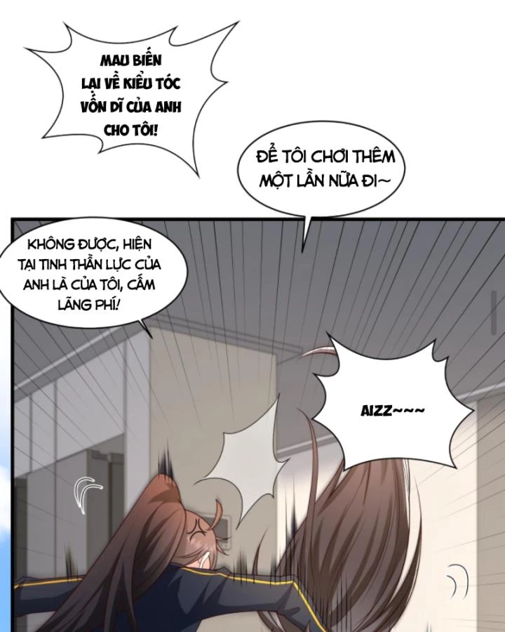 Học Cùng Em Gái, Không Cẩn Thận Trở Thành Vô Địch Chapter 174 - Trang 2