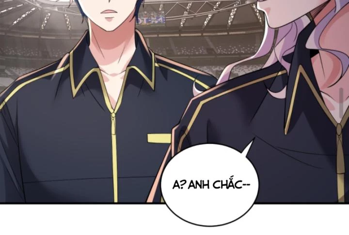 Học Cùng Em Gái, Không Cẩn Thận Trở Thành Vô Địch Chapter 175 - Trang 2