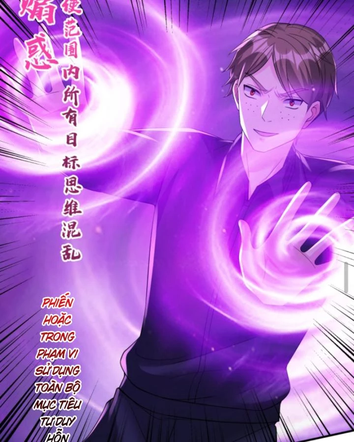 Học Cùng Em Gái, Không Cẩn Thận Trở Thành Vô Địch Chapter 175 - Trang 2