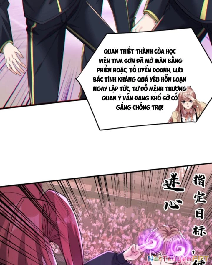 Học Cùng Em Gái, Không Cẩn Thận Trở Thành Vô Địch Chapter 175 - Trang 2