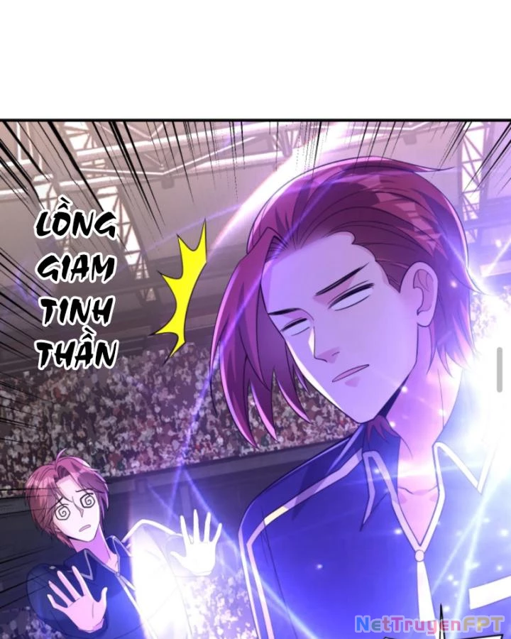 Học Cùng Em Gái, Không Cẩn Thận Trở Thành Vô Địch Chapter 175 - Trang 2