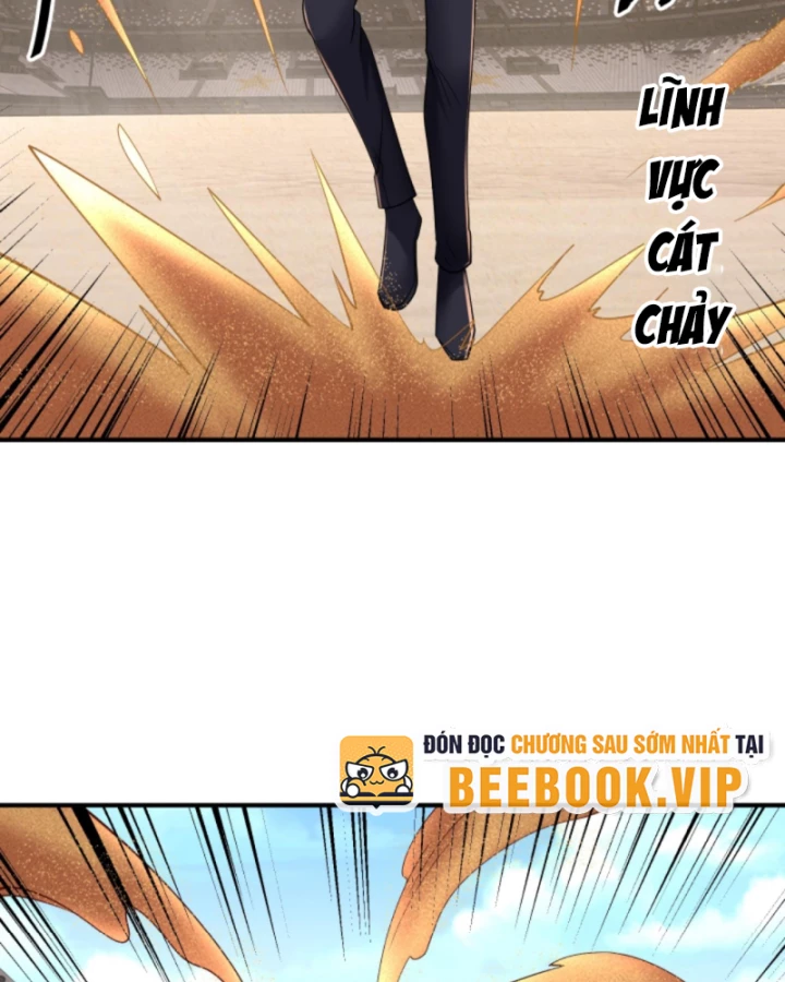 Học Cùng Em Gái, Không Cẩn Thận Trở Thành Vô Địch Chapter 175 - Trang 2