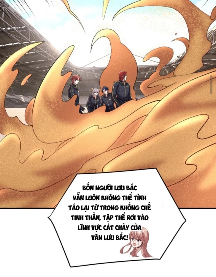 Học Cùng Em Gái, Không Cẩn Thận Trở Thành Vô Địch Chapter 175 - Trang 2