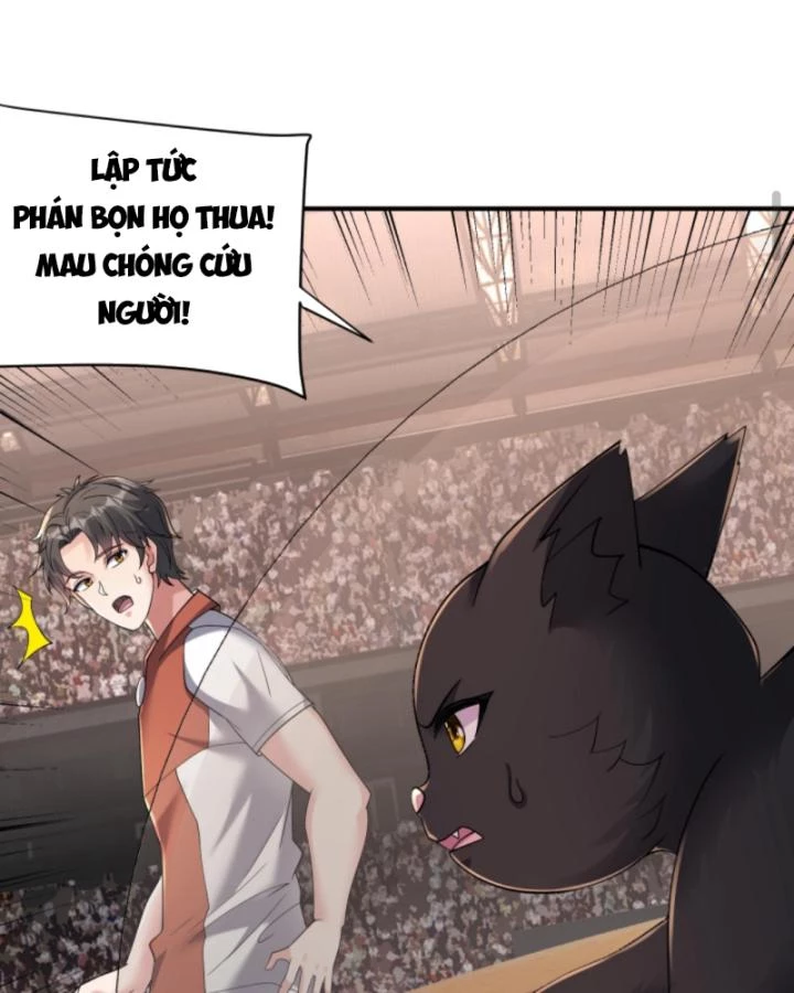 Học Cùng Em Gái, Không Cẩn Thận Trở Thành Vô Địch Chapter 175 - Trang 2