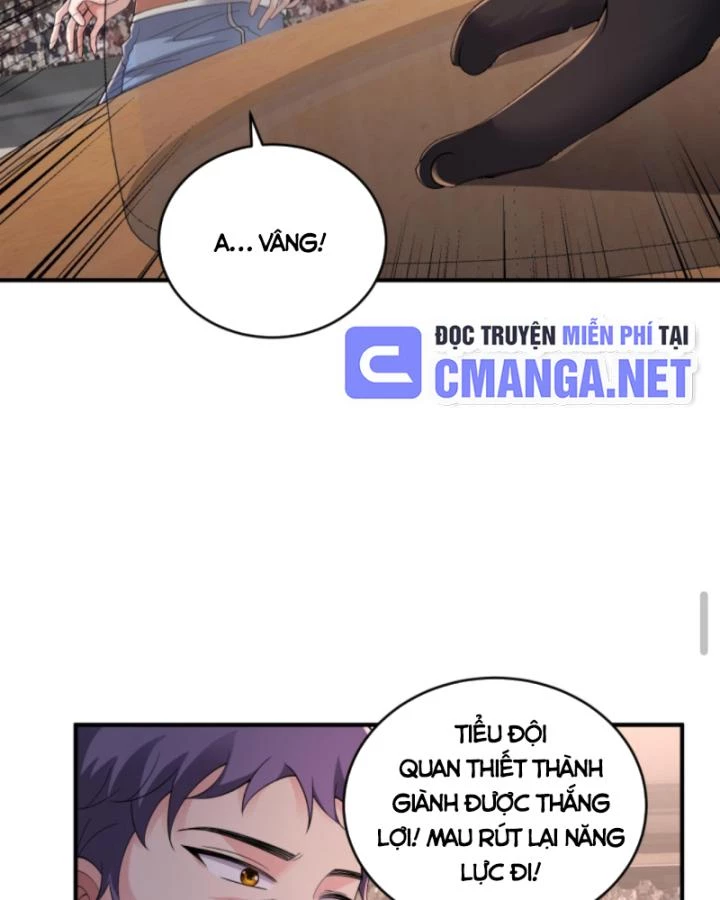 Học Cùng Em Gái, Không Cẩn Thận Trở Thành Vô Địch Chapter 175 - Trang 2