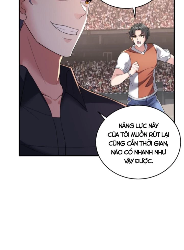 Học Cùng Em Gái, Không Cẩn Thận Trở Thành Vô Địch Chapter 175 - Trang 2