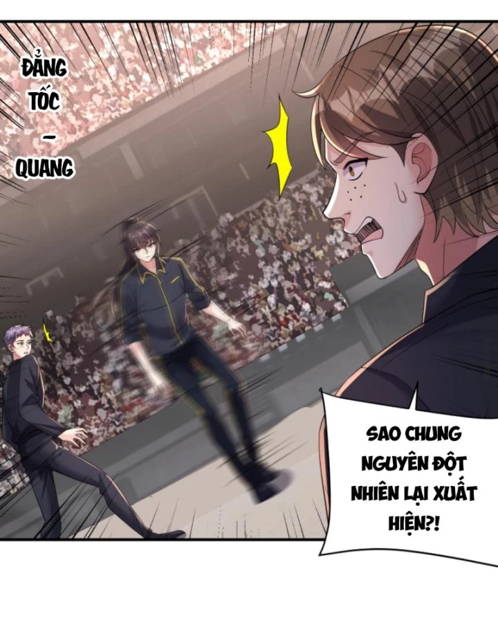 Học Cùng Em Gái, Không Cẩn Thận Trở Thành Vô Địch Chapter 175 - Trang 2