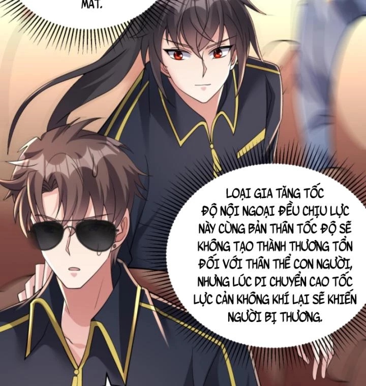 Học Cùng Em Gái, Không Cẩn Thận Trở Thành Vô Địch Chapter 175 - Trang 2