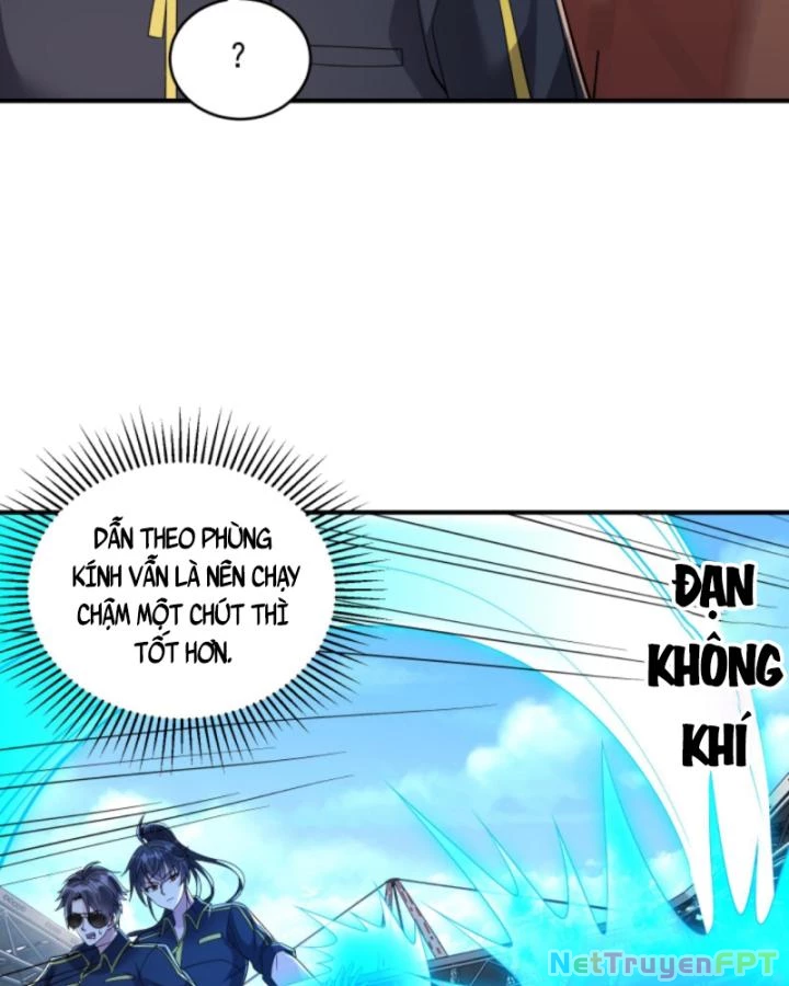 Học Cùng Em Gái, Không Cẩn Thận Trở Thành Vô Địch Chapter 175 - Trang 2