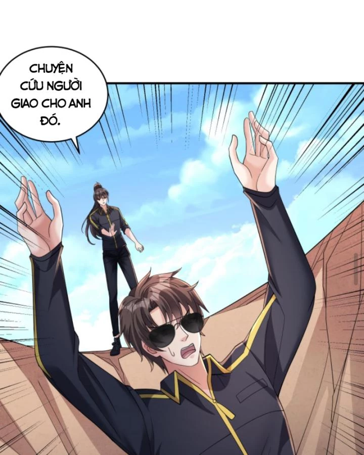 Học Cùng Em Gái, Không Cẩn Thận Trở Thành Vô Địch Chapter 175 - Trang 2