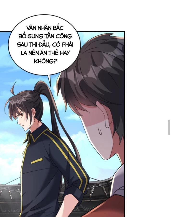 Học Cùng Em Gái, Không Cẩn Thận Trở Thành Vô Địch Chapter 175 - Trang 2