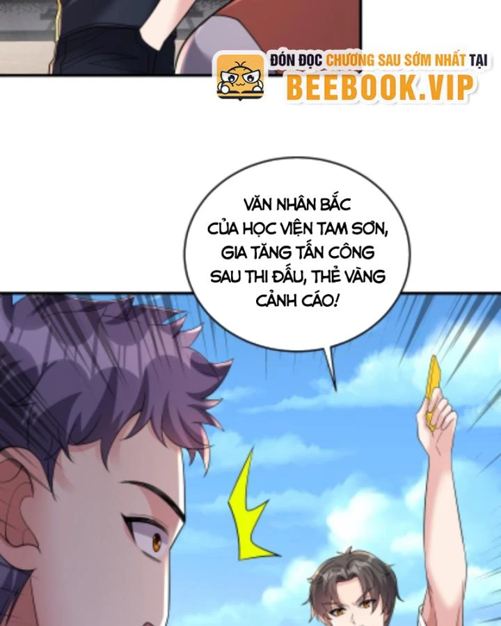 Học Cùng Em Gái, Không Cẩn Thận Trở Thành Vô Địch Chapter 175 - Trang 2