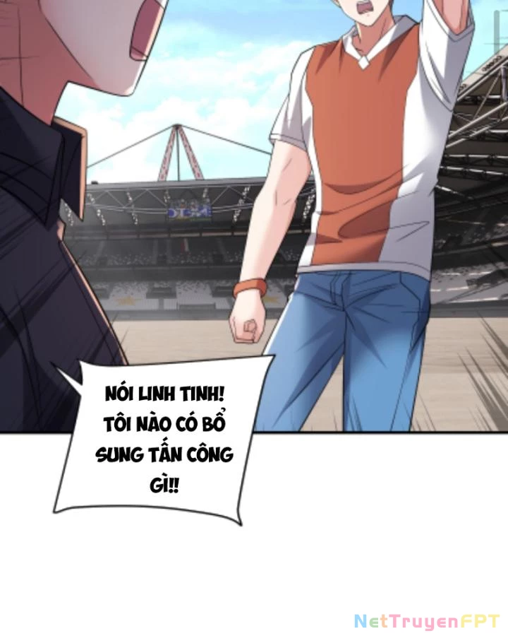 Học Cùng Em Gái, Không Cẩn Thận Trở Thành Vô Địch Chapter 175 - Trang 2