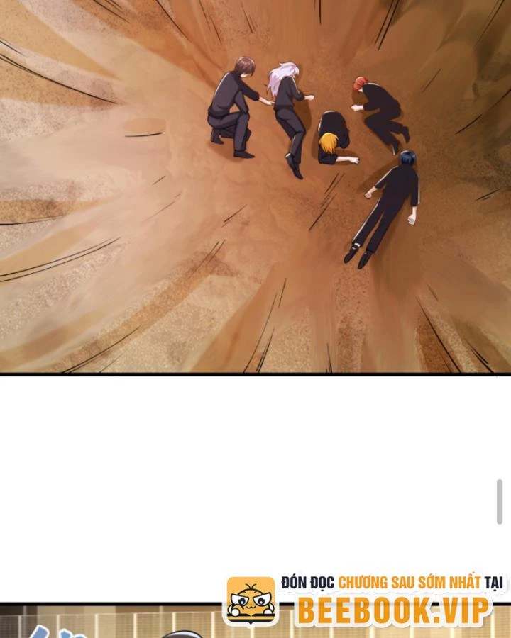 Học Cùng Em Gái, Không Cẩn Thận Trở Thành Vô Địch Chapter 176 - Trang 2
