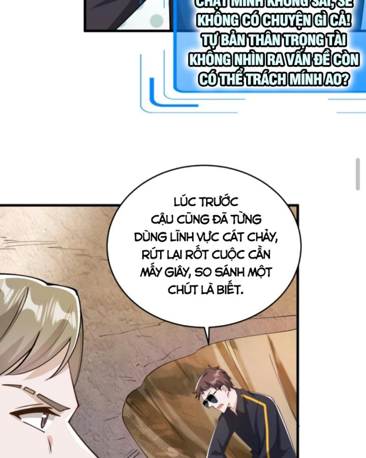 Học Cùng Em Gái, Không Cẩn Thận Trở Thành Vô Địch Chapter 176 - Trang 2