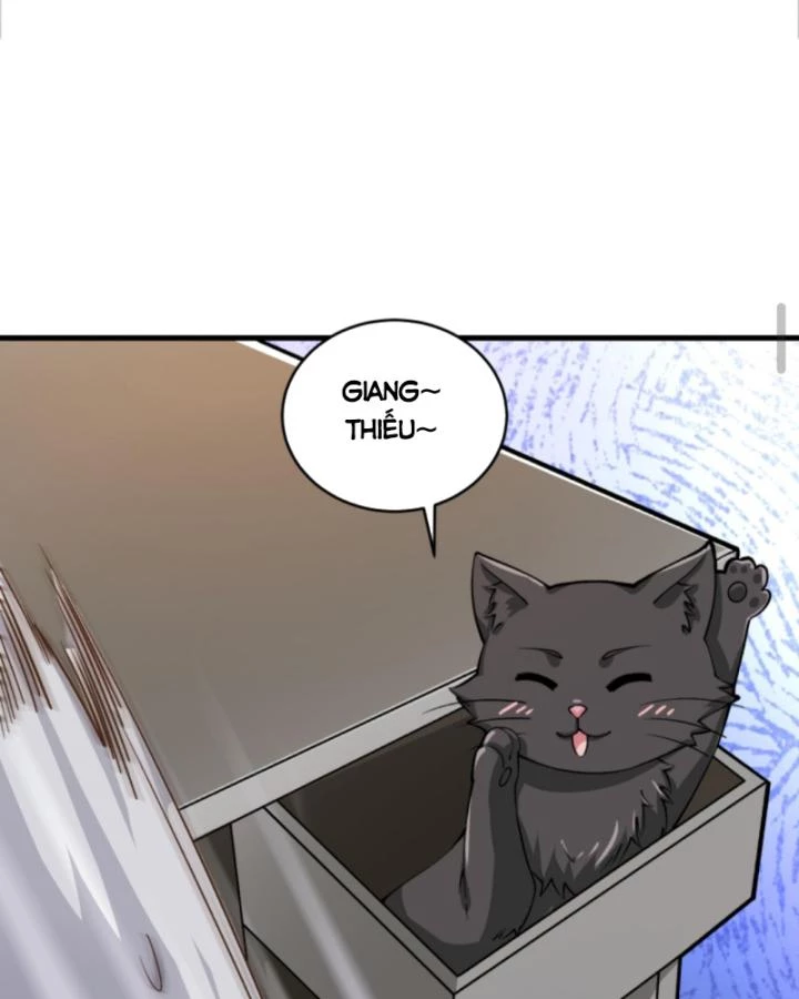 Học Cùng Em Gái, Không Cẩn Thận Trở Thành Vô Địch Chapter 176 - Trang 2