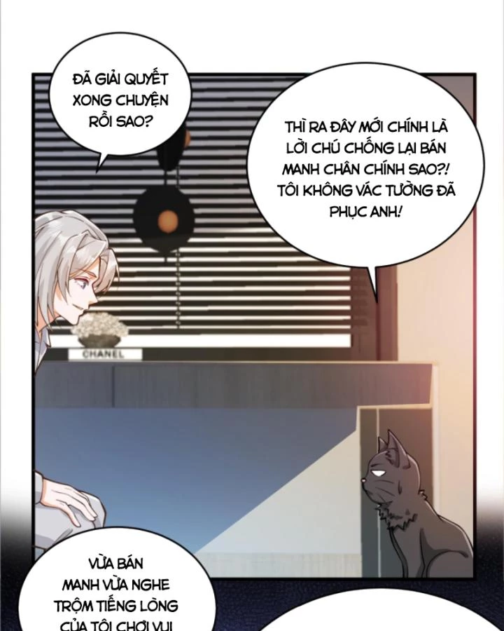 Học Cùng Em Gái, Không Cẩn Thận Trở Thành Vô Địch Chapter 176 - Trang 2