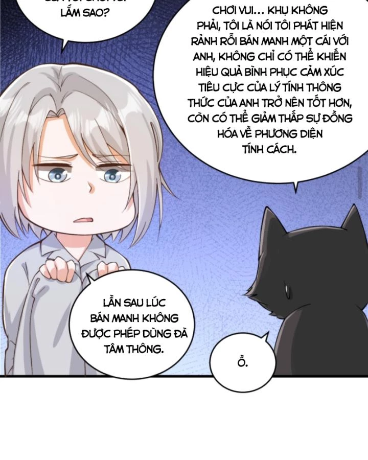 Học Cùng Em Gái, Không Cẩn Thận Trở Thành Vô Địch Chapter 176 - Trang 2