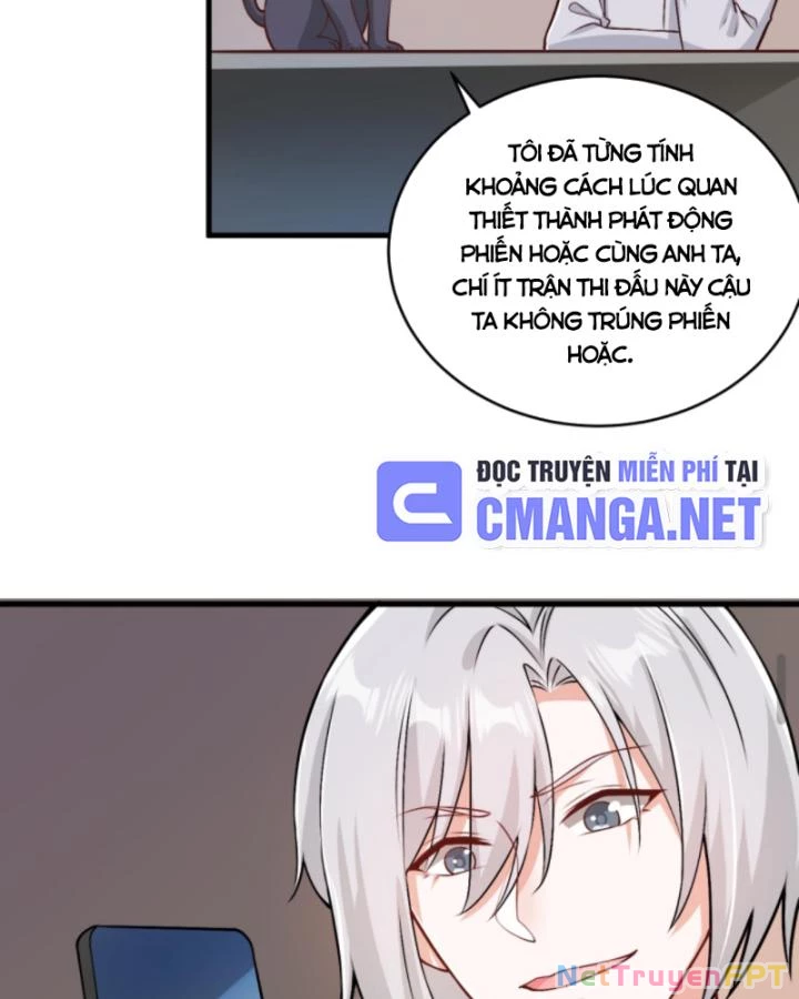 Học Cùng Em Gái, Không Cẩn Thận Trở Thành Vô Địch Chapter 176 - Trang 2