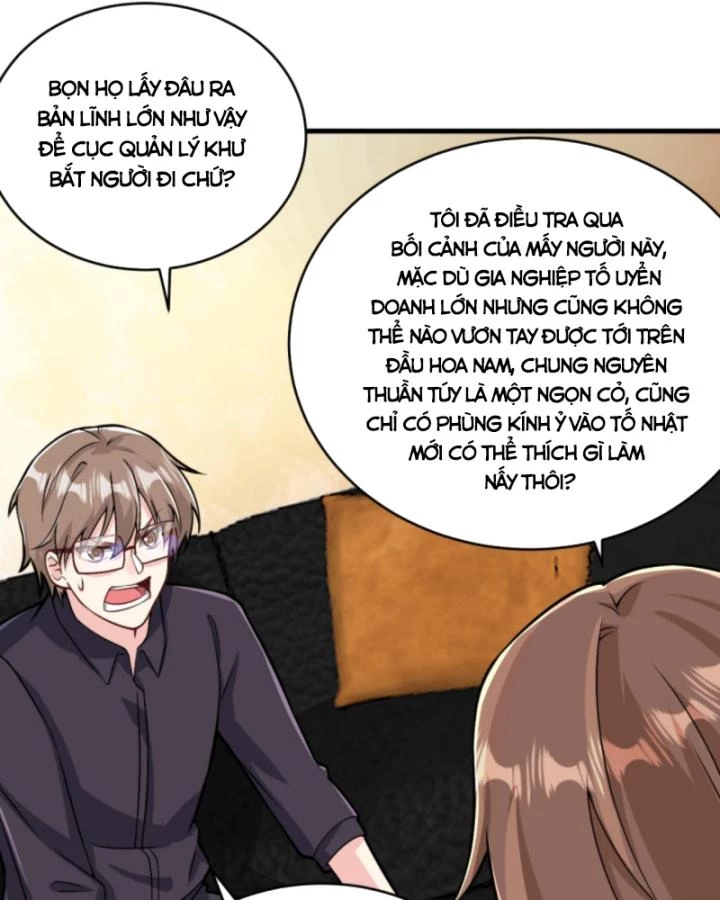Học Cùng Em Gái, Không Cẩn Thận Trở Thành Vô Địch Chapter 176 - Trang 2