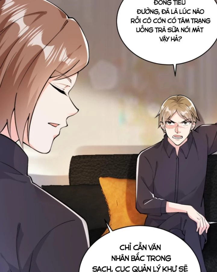 Học Cùng Em Gái, Không Cẩn Thận Trở Thành Vô Địch Chapter 176 - Trang 2