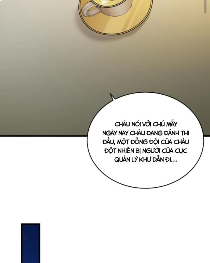 Học Cùng Em Gái, Không Cẩn Thận Trở Thành Vô Địch Chapter 176 - Trang 2