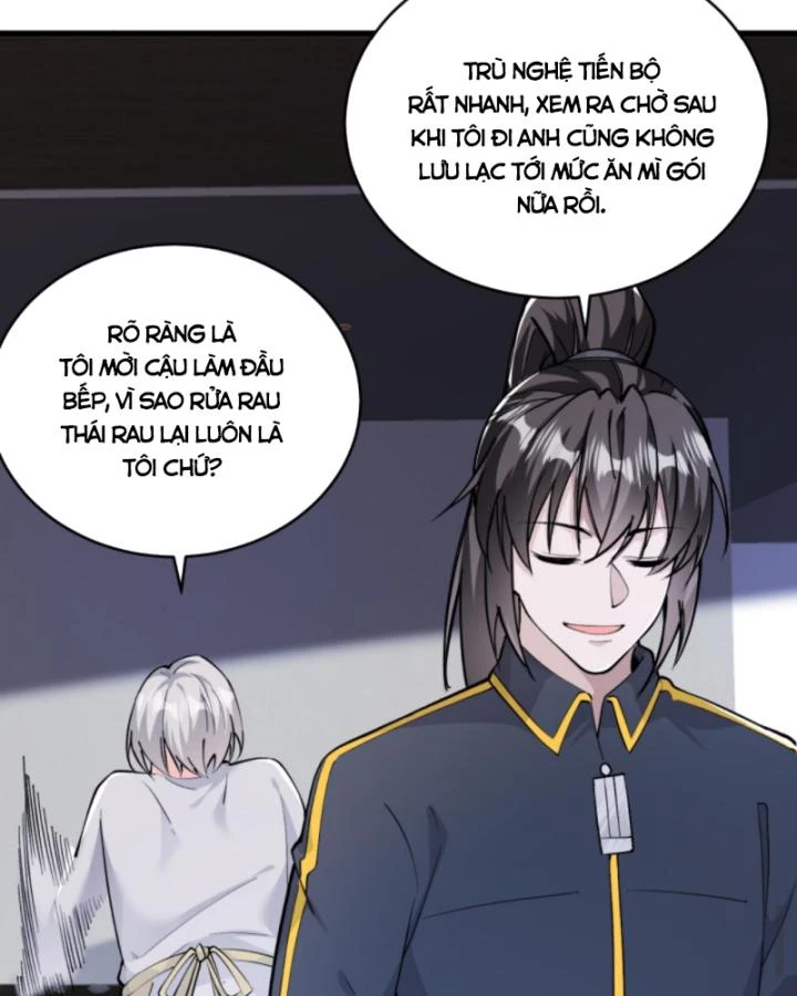 Học Cùng Em Gái, Không Cẩn Thận Trở Thành Vô Địch Chapter 176 - Trang 2