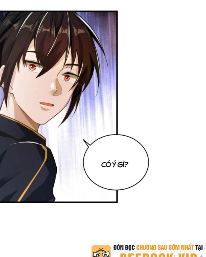 Học Cùng Em Gái, Không Cẩn Thận Trở Thành Vô Địch Chapter 176 - Trang 2