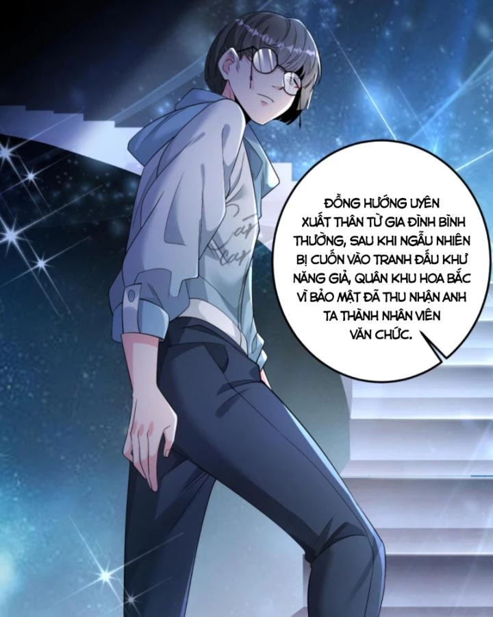 Học Cùng Em Gái, Không Cẩn Thận Trở Thành Vô Địch Chapter 177 - Trang 2