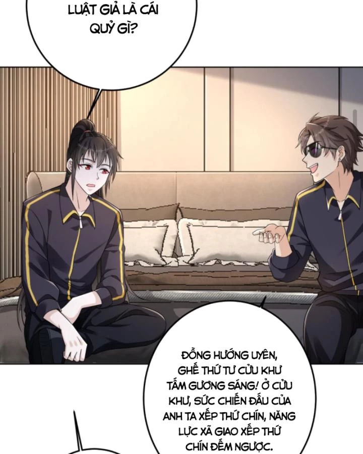Học Cùng Em Gái, Không Cẩn Thận Trở Thành Vô Địch Chapter 177 - Trang 2