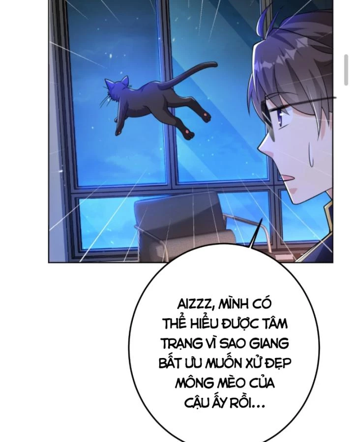 Học Cùng Em Gái, Không Cẩn Thận Trở Thành Vô Địch Chapter 177 - Trang 2