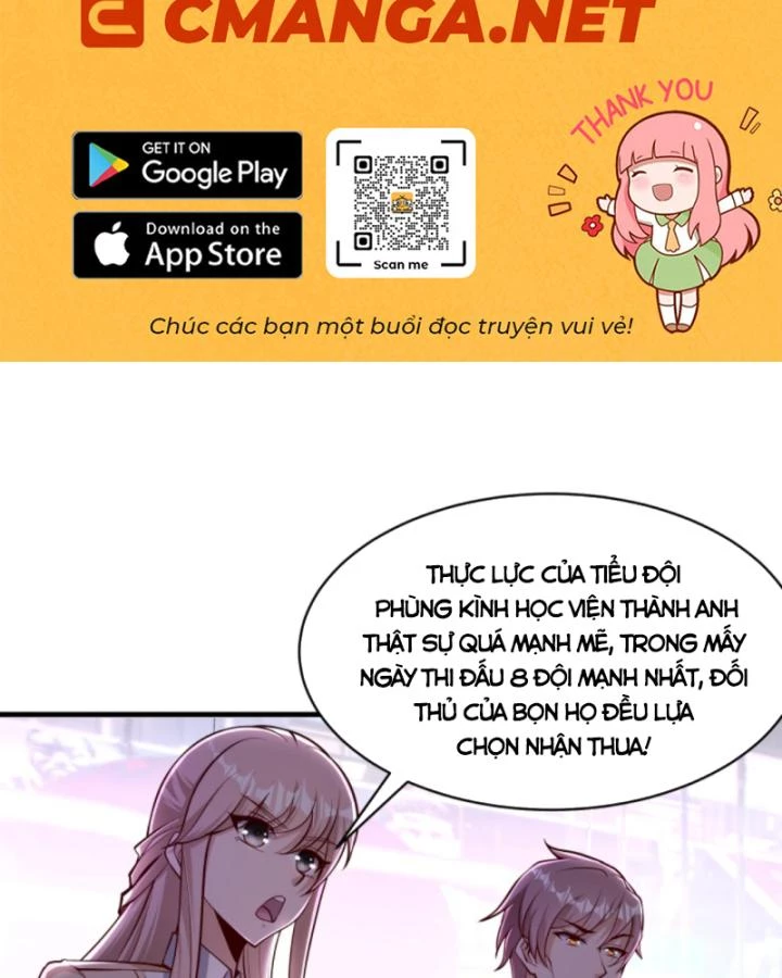 Học Cùng Em Gái, Không Cẩn Thận Trở Thành Vô Địch Chapter 178 - Trang 2