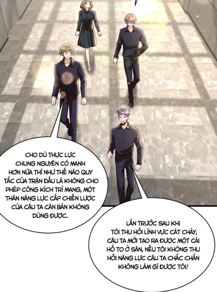 Học Cùng Em Gái, Không Cẩn Thận Trở Thành Vô Địch Chapter 178 - Trang 2