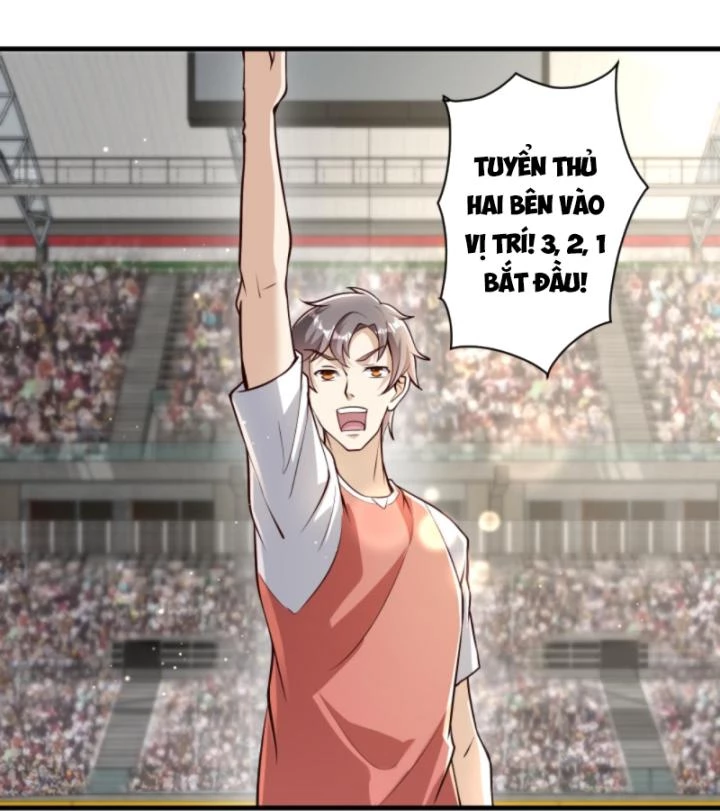 Học Cùng Em Gái, Không Cẩn Thận Trở Thành Vô Địch Chapter 178 - Trang 2